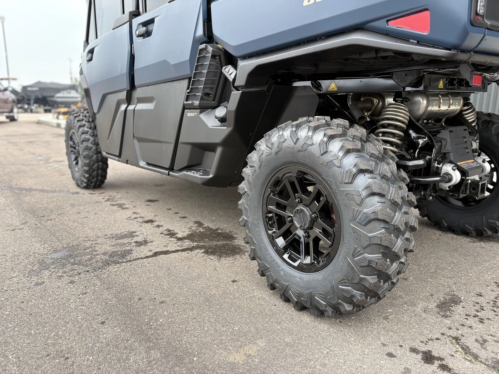 2026 Can-am Ssv Def Max Ltd 65 Hd11 Be Hb 26 alt