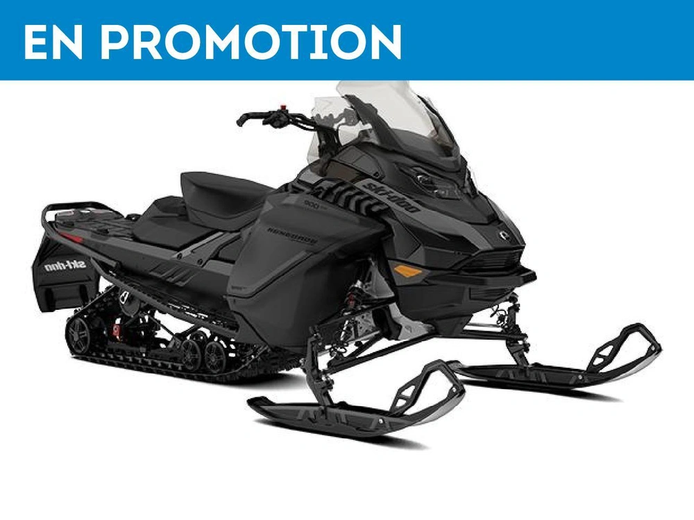Ski-doo Renegade Adrenaline 900 Ace Ripsaw 1.25'' E.s. 2026 alt