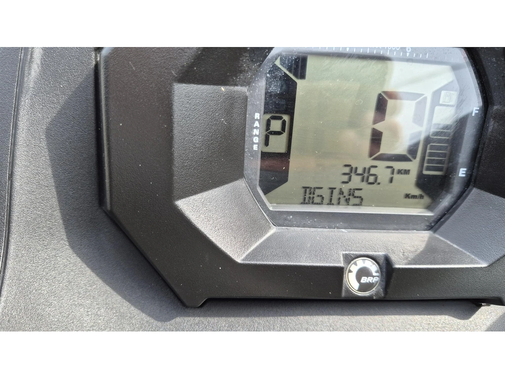 2020 Can-am Outlander Max 650 Xt alt