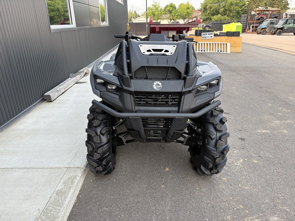 2026 Can-am Outlander X Mr 700 1stb alt