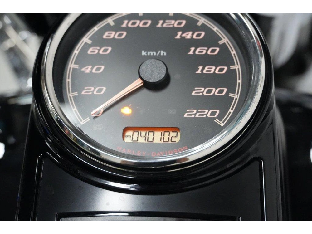 Harley-Davidson Road King 107 2017 — photo 6