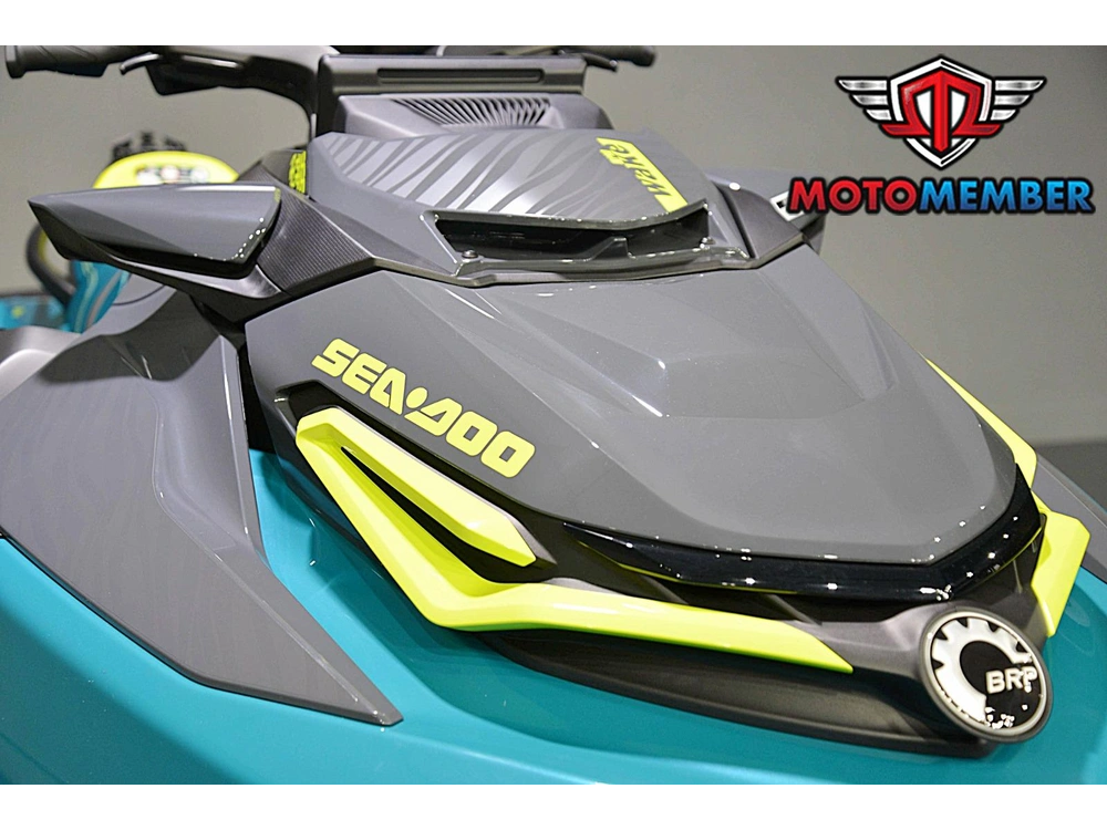 2026 Sea-doo Wake™ Pro 230 alt
