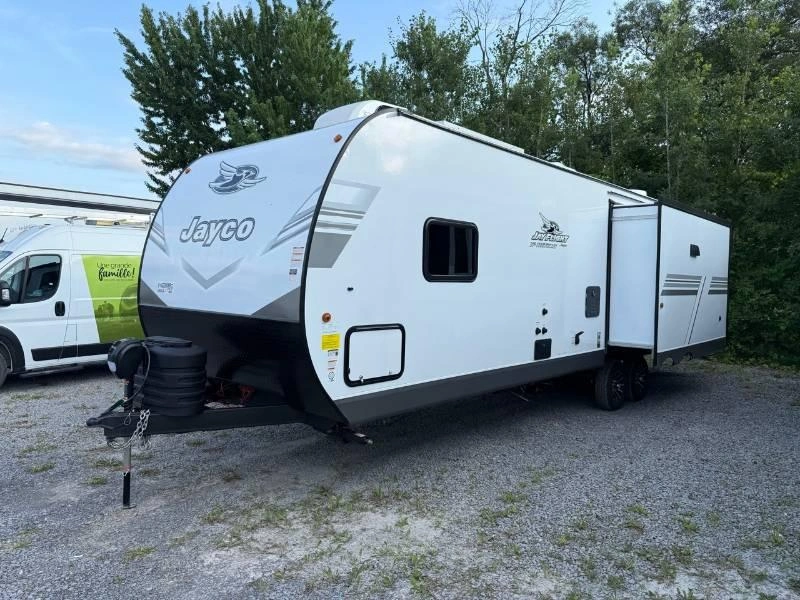 Jayco Jayflight 290rls 2027 alt