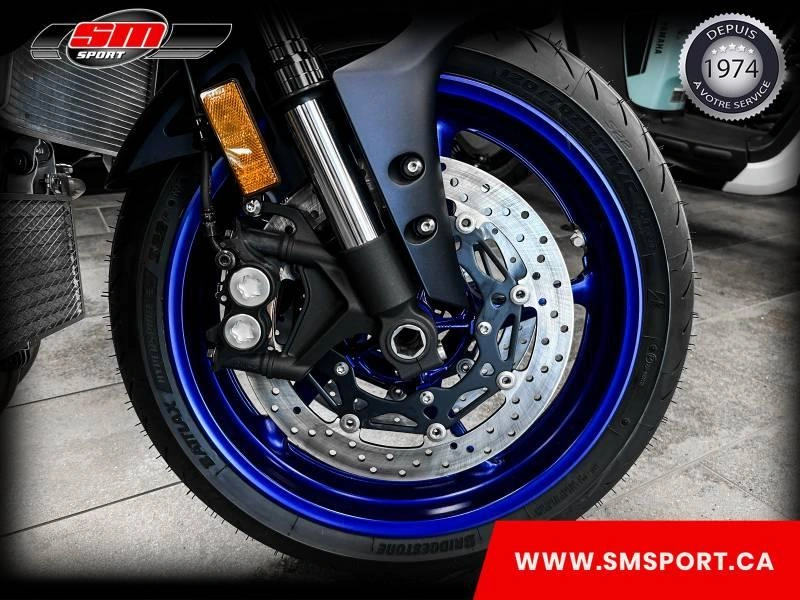 Yamaha Mt-10 2026 alt