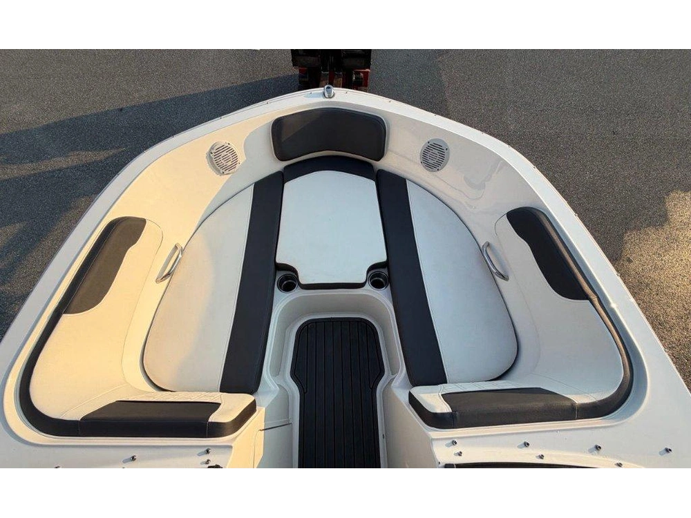 2021 Bayliner Vr5 alt