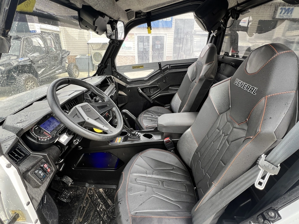 2022 Polaris General 1000 Xp alt