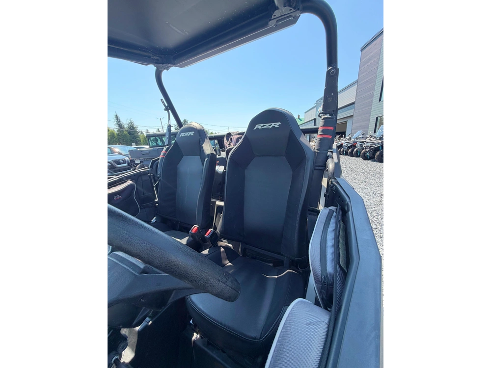 Polaris Rzr 900 S Xp 2020 alt