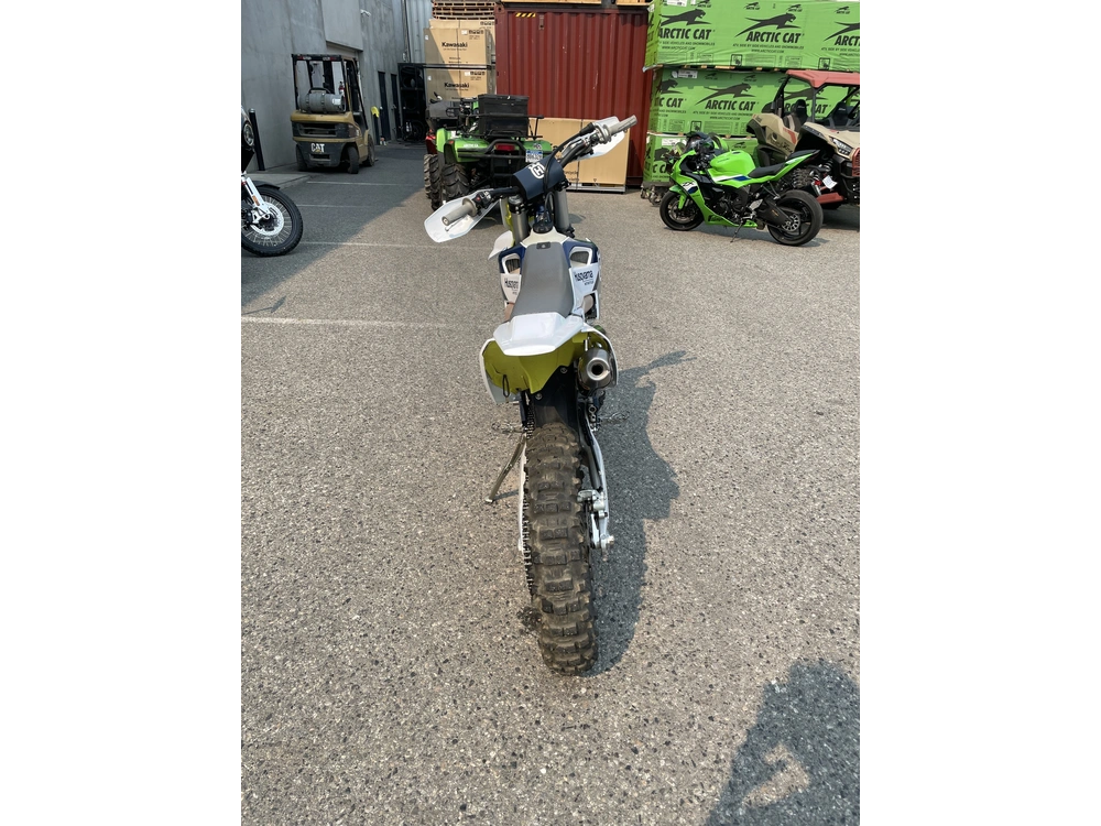 2024 Husqvarna Tx300 alt