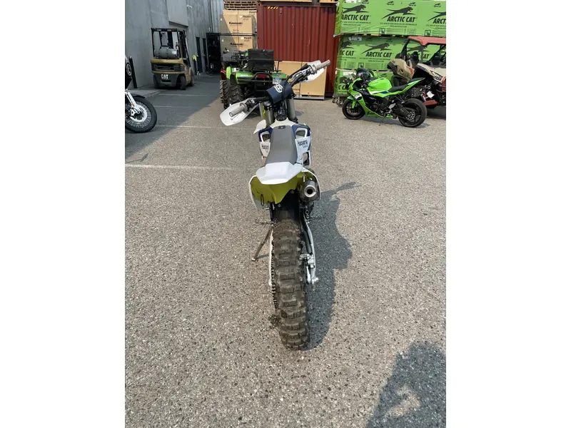 Husqvarna TX300 2024
