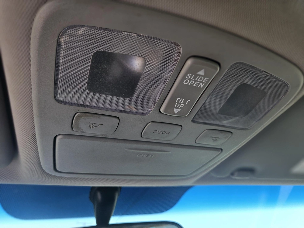 Hyundai Accent 2011 alt