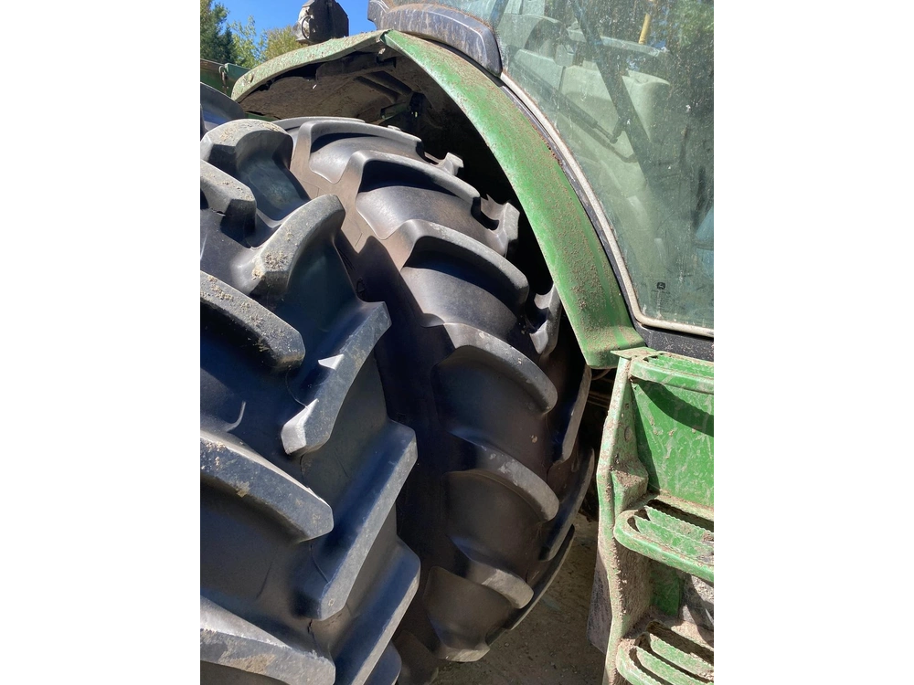 John Deere 6130r 2021 alt
