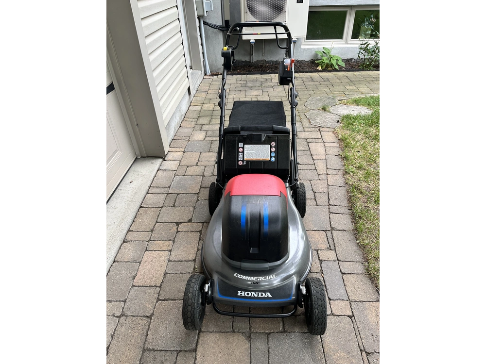 Honda Hrc-be Hrc21bec 2026 alt