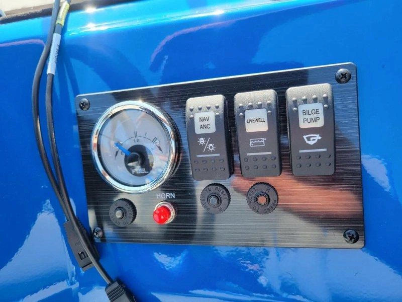 2027 Smoker-craft Lazer 161 Sc alt