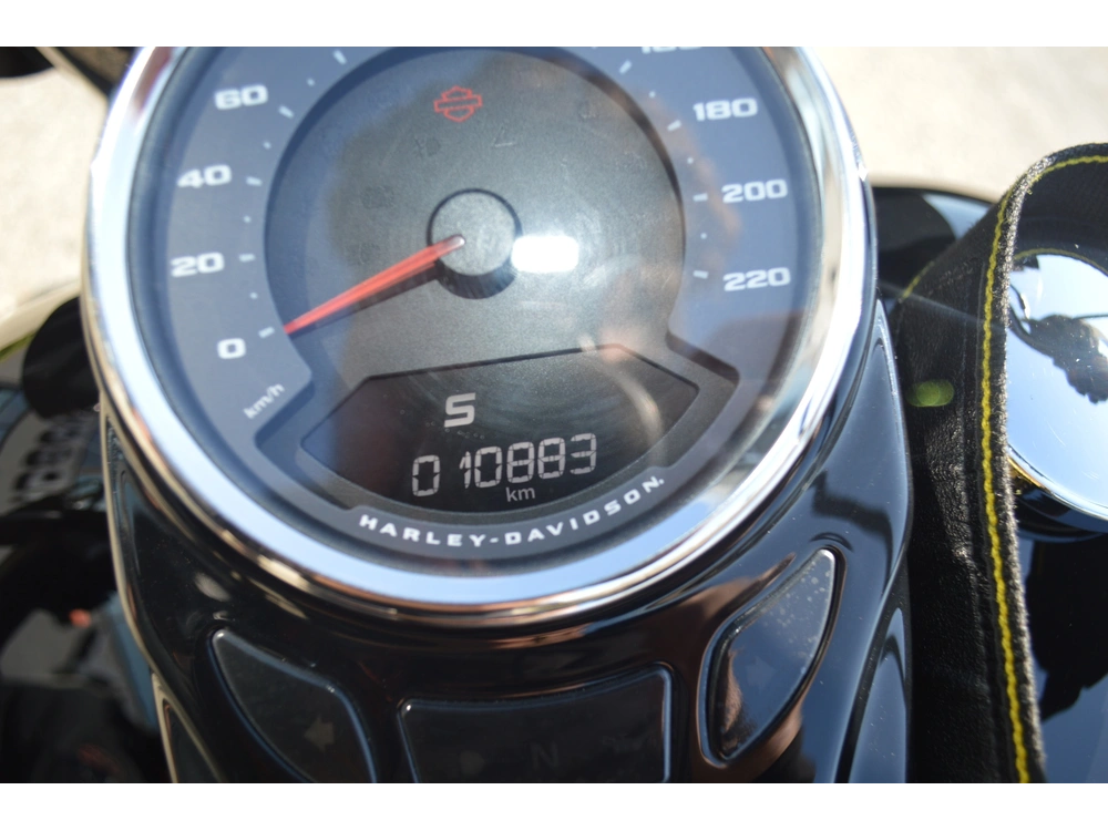 Harley-davidson Flhc 2025 alt