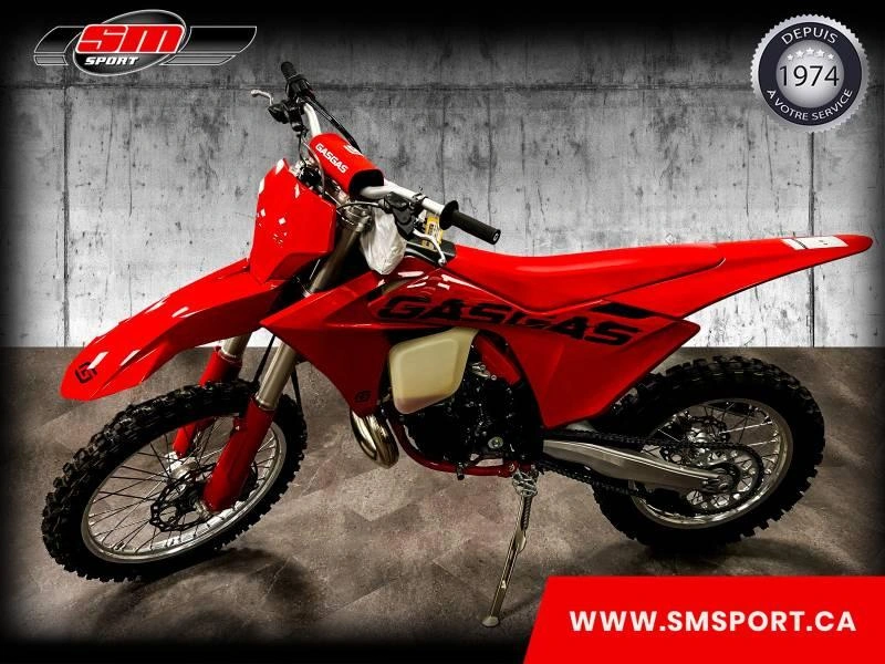 Gas Gas Ex 300 2025 alt