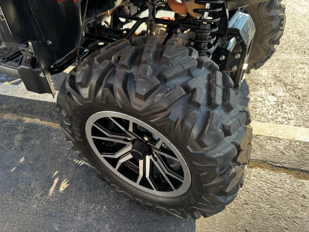 2024 Argo Xrt 600 Le alt