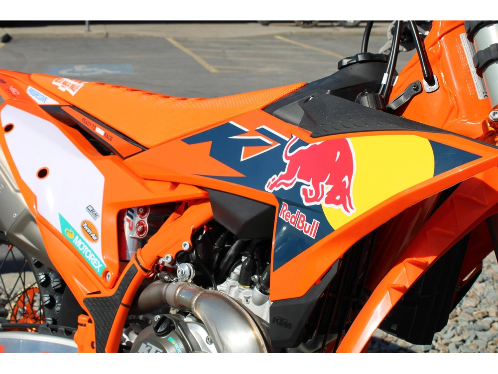 2026 Ktm 450 Sx F Factory Edition alt