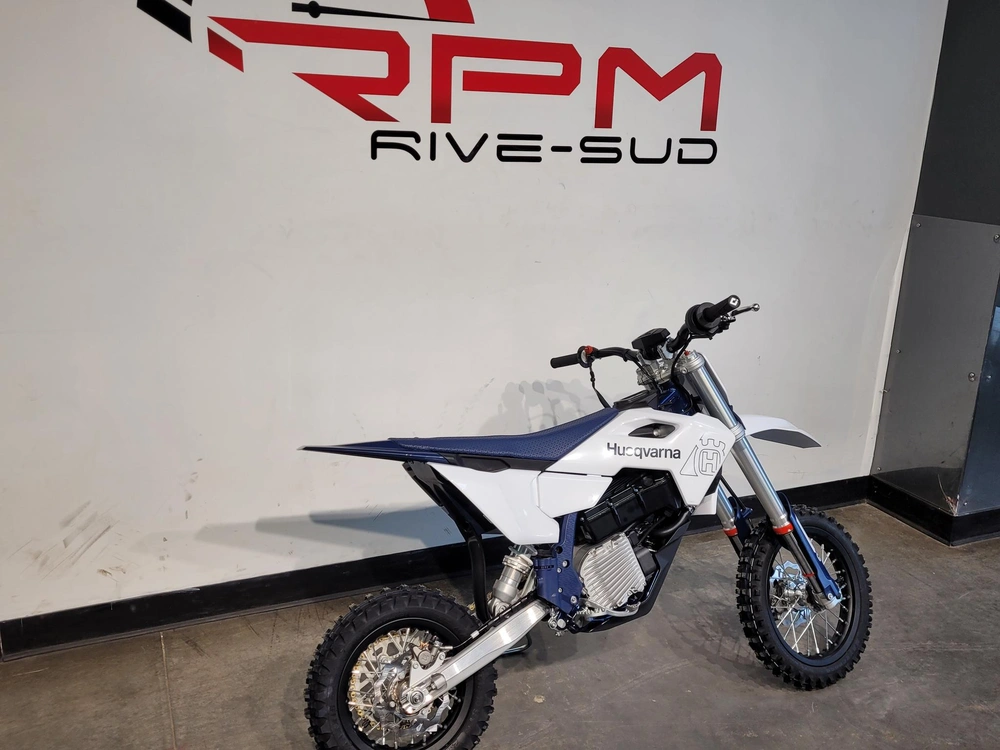 2027 Husqvarna Ee 5 *à Partir De 3.99% alt