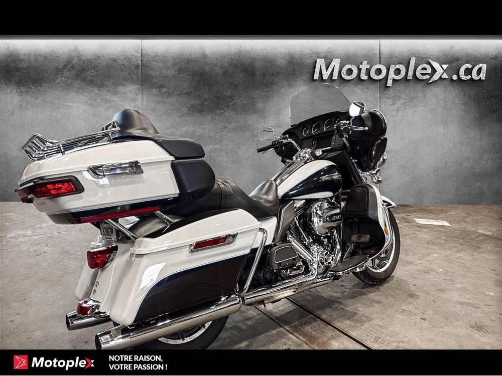 Harley-davidson Electra Glide Flhtc 2014 alt
