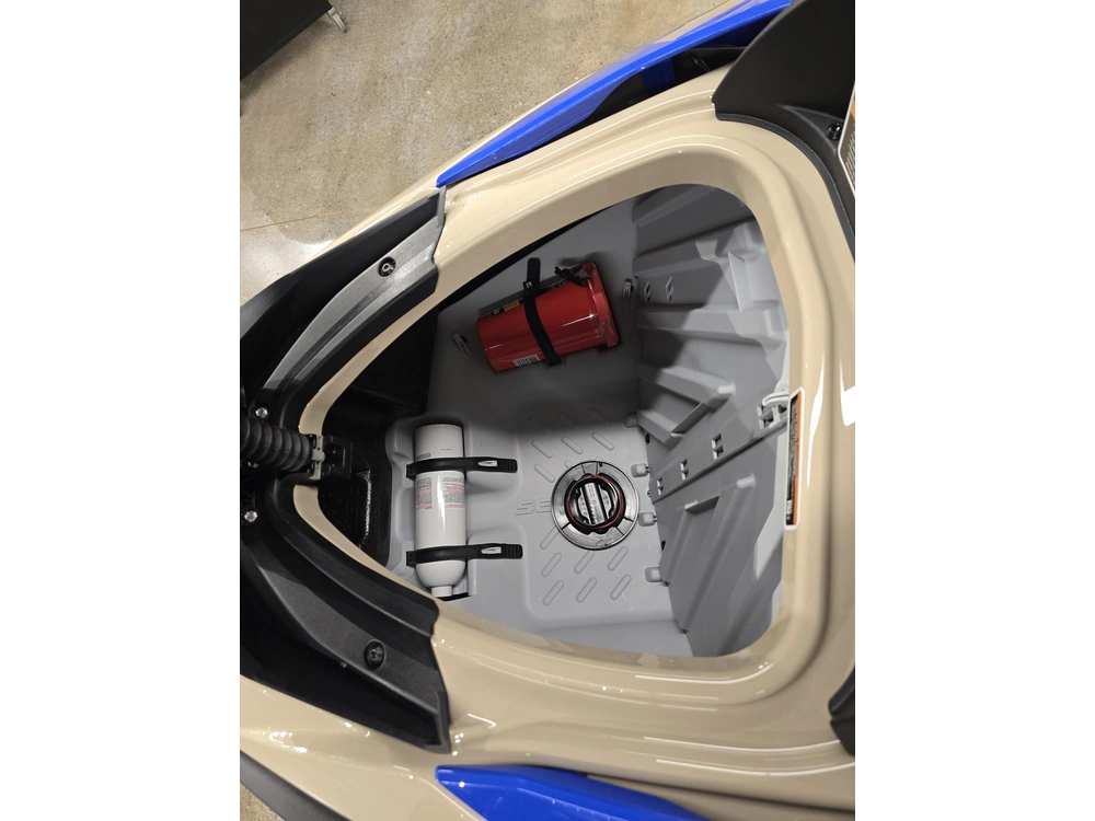 2026 Sea-doo Wake 170 alt
