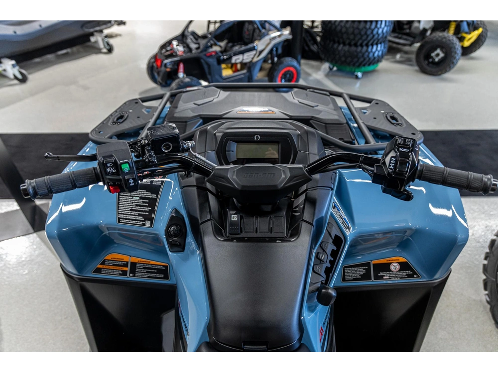 2026 Can-am Outlander Max Xt 700 1ytg alt