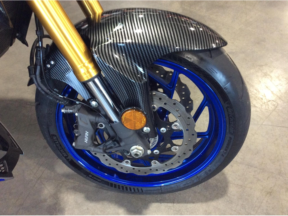 2022 Suzuki Gsx-s750 Abs