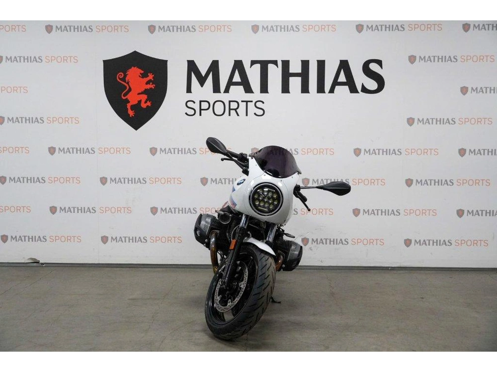 2017 Bmw R Ninet Racer alt