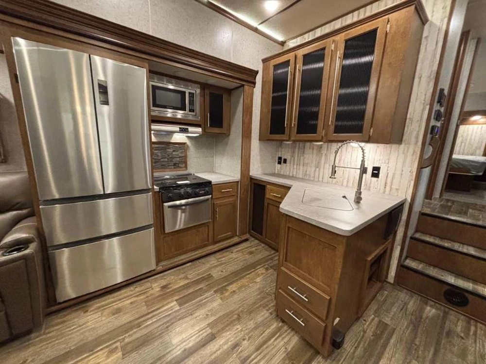 Sabre Sabre 27rlt 2018 alt