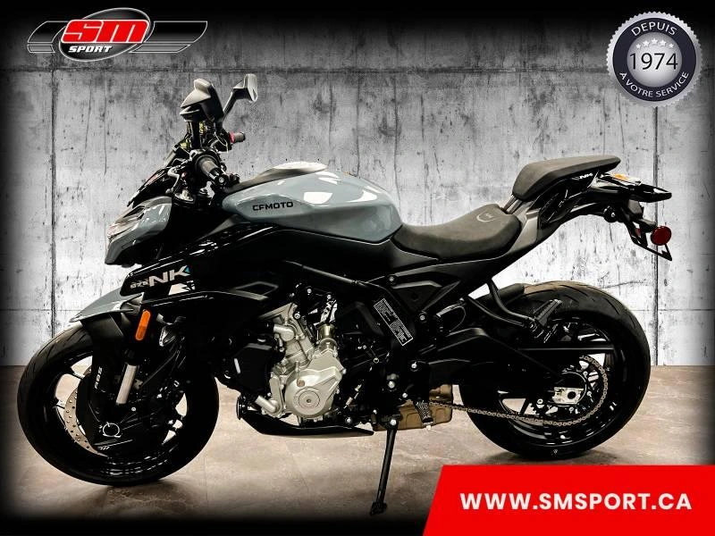 Cfmoto 675nk 2026 alt