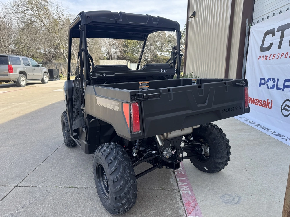 2026 Polaris Ranger 500 alt