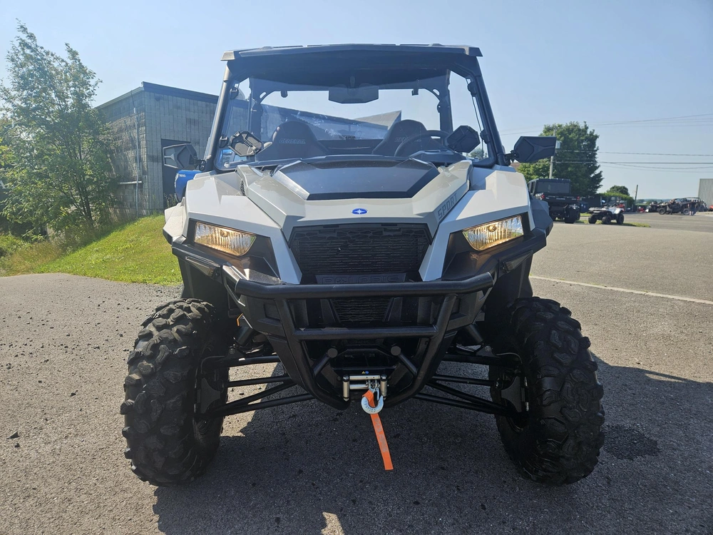 2024 Polaris General 1000 Sport alt
