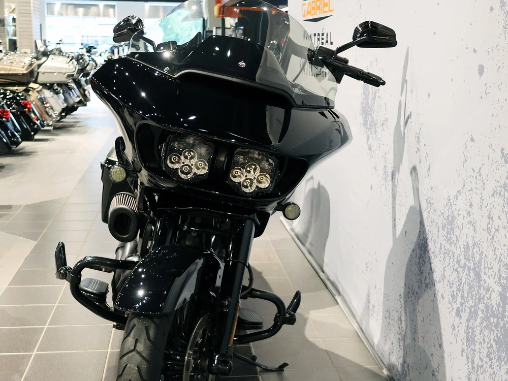Harley-davidson Road Glide Special Fltrxs 2018 alt