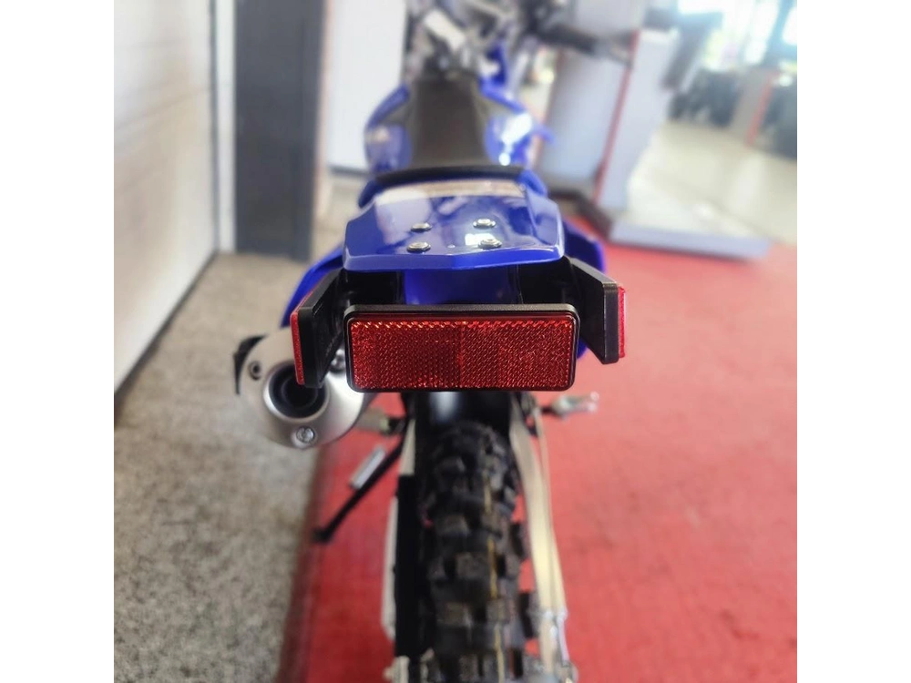 2026 Yamaha Ttr 125le alt