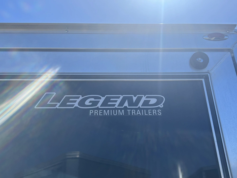 2024 Legend 8x21dvnta Tandem alt