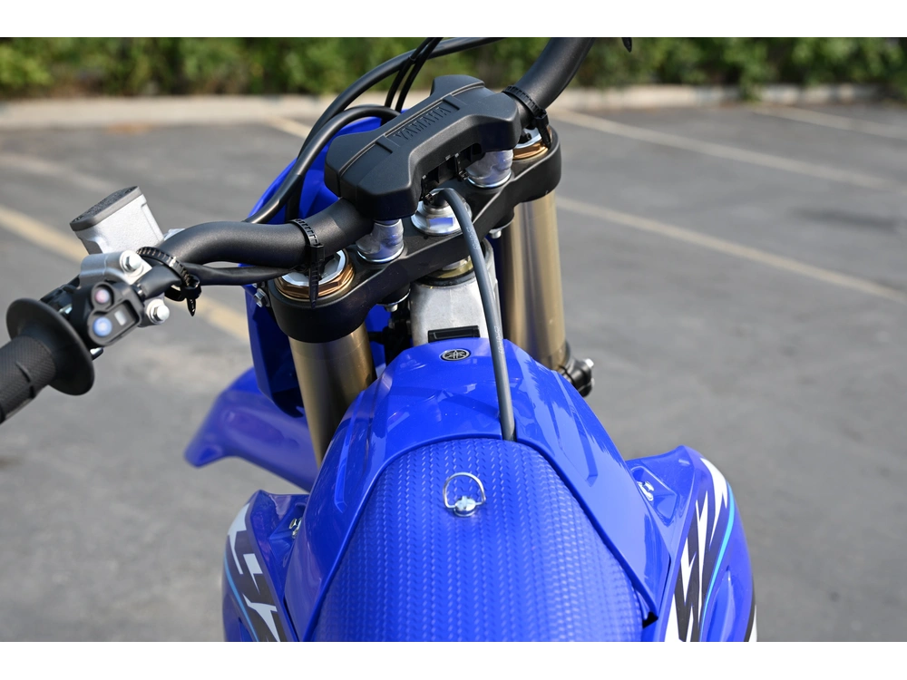 2026 Yamaha Yz 450f alt