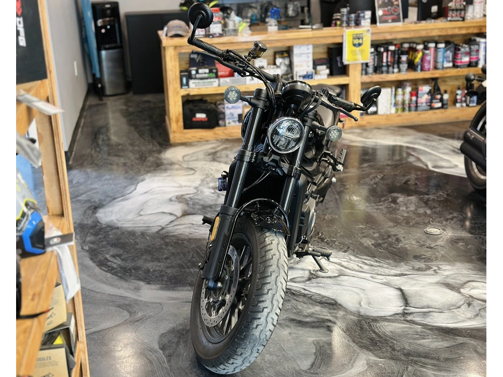 2025 Cfmoto 450 Cl-c alt
