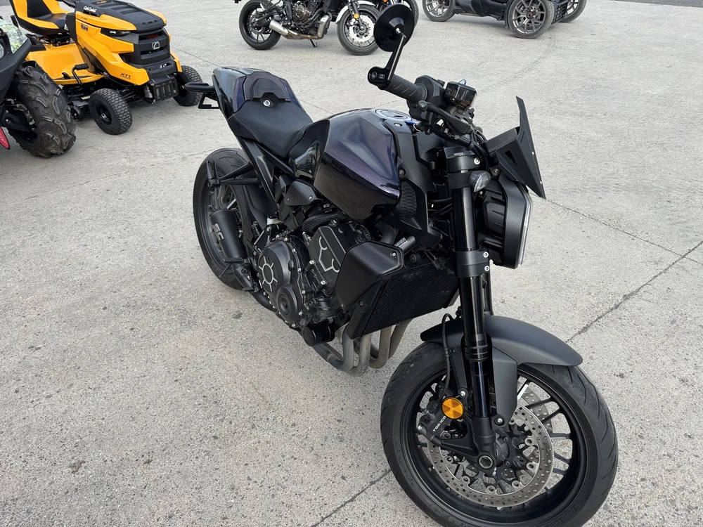 Honda Cb1000r 2024