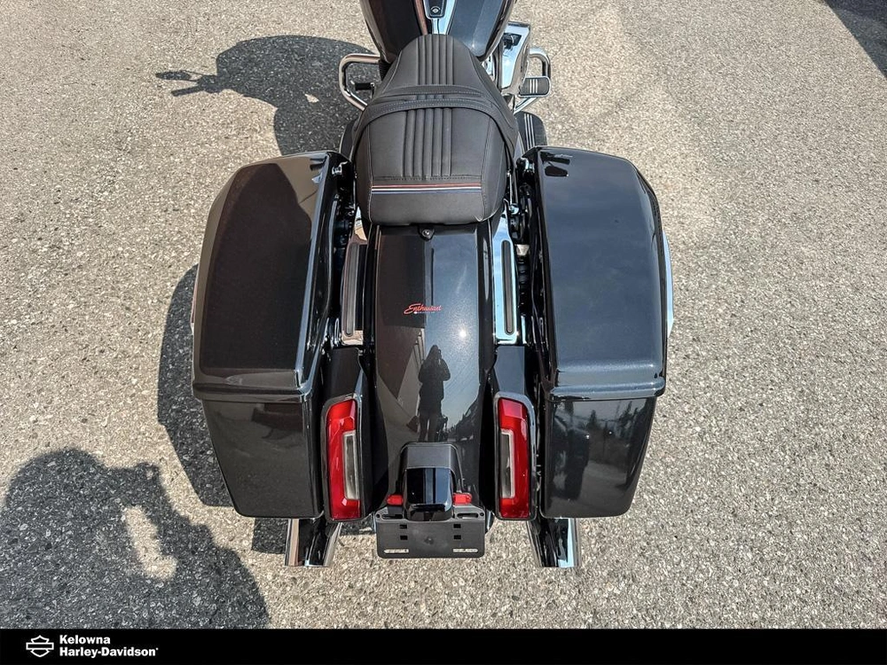 2026 Harley-davidson Fltrx - Road Glide™ alt