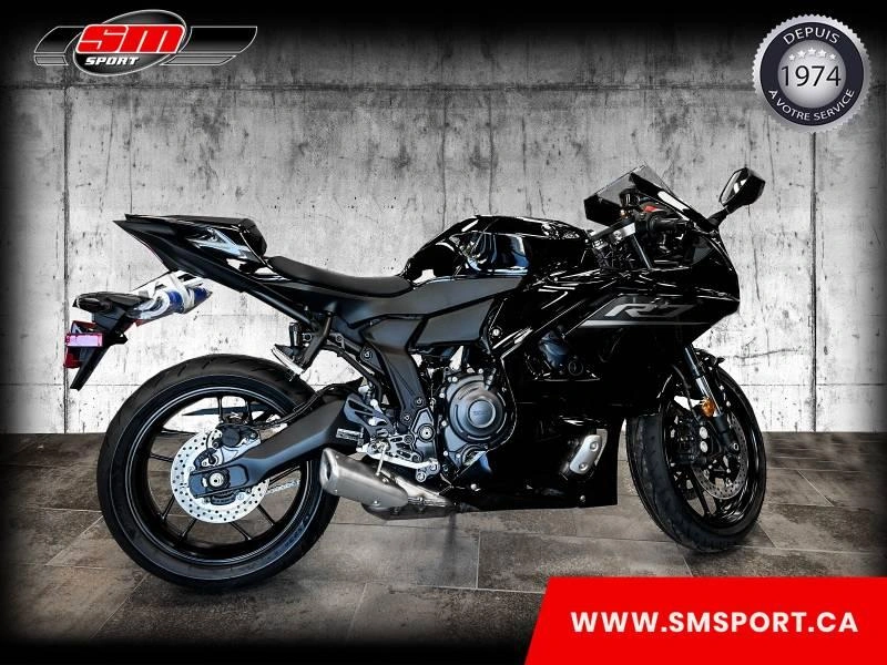 Yamaha Yzf-r7 2026 alt