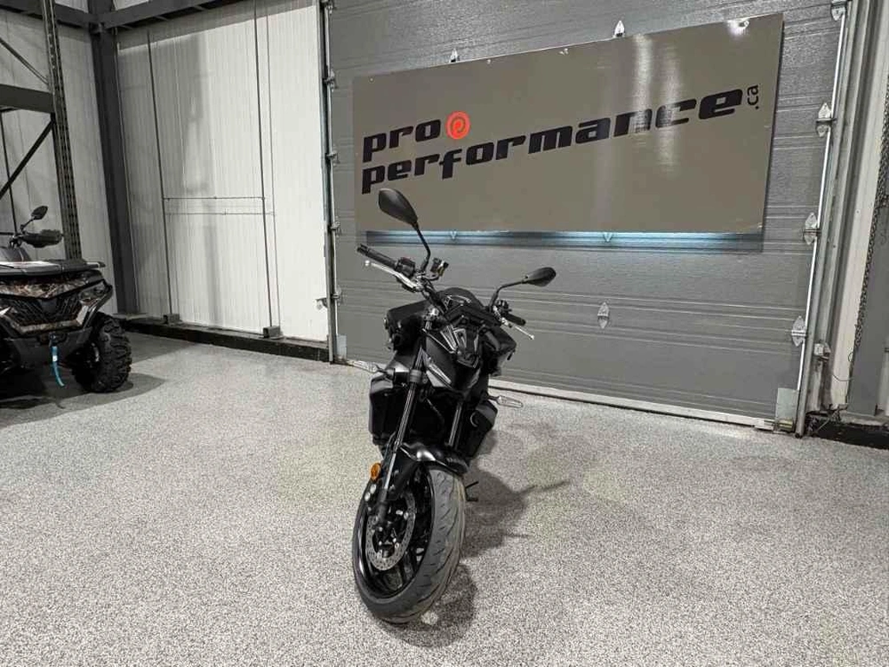 Yamaha Mt-09 2026 alt