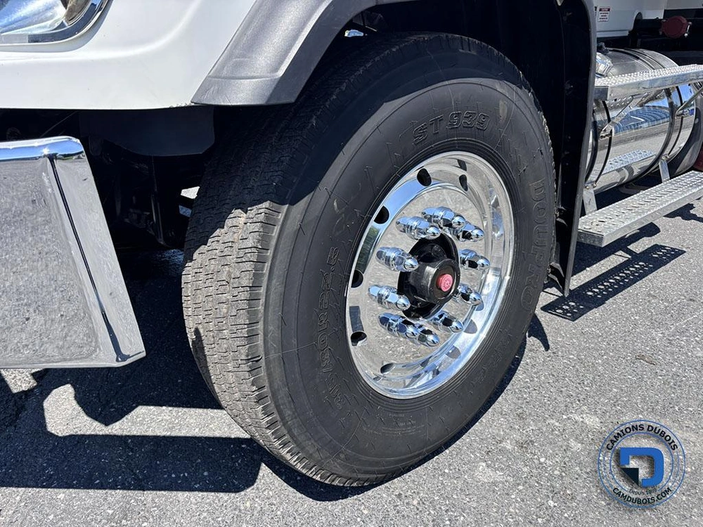 Freightliner 108sd 2019 alt
