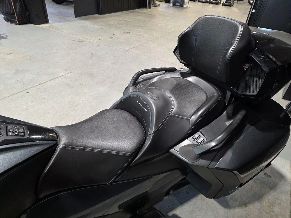 Can-am Spyder Rt Limited 2021 alt