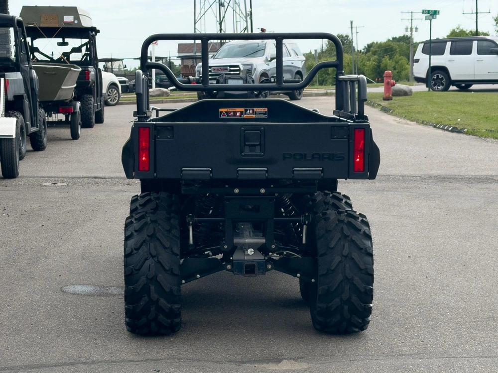 2021 Polaris Sportsman 570 6x6 Eps alt