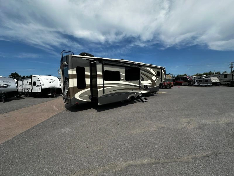 Keystone Rv Montana 3720rl 2019 alt