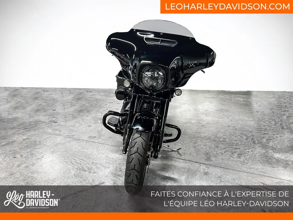 2023 Harley-davidson Flhxst Street Glide St alt