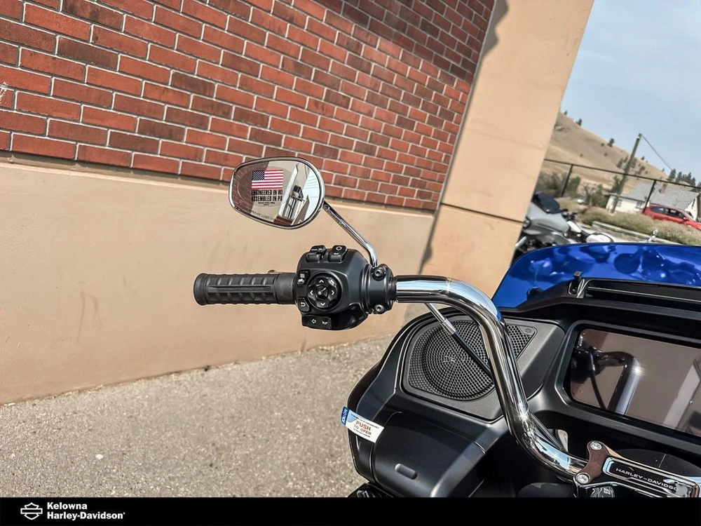 2026 Harley-davidson Fltrx - Road Glide™ alt