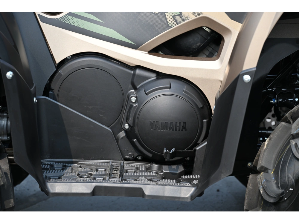 2027 Yamaha Grizzly Eps Xt-r alt