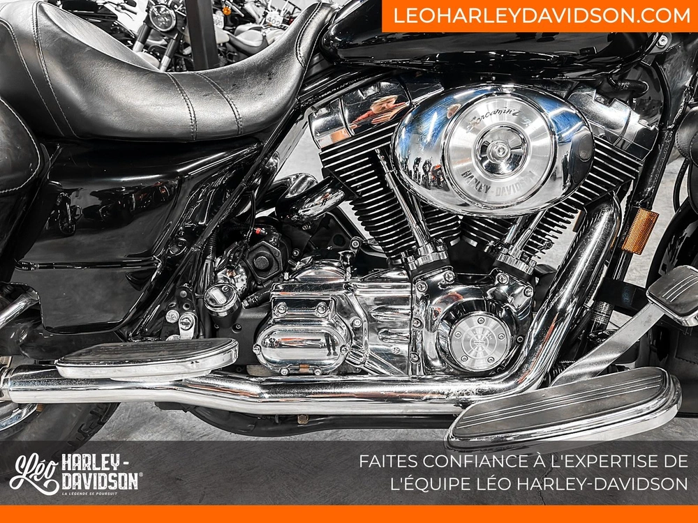 2006 Harley-davidson Flhrsi Road King alt