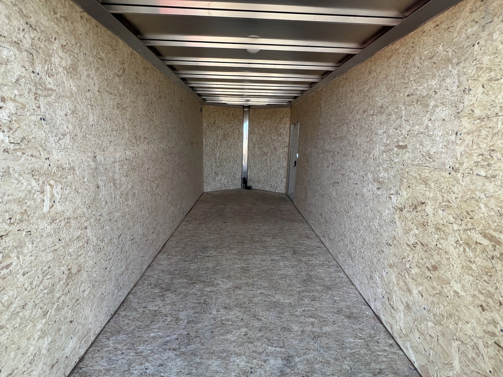 2025 High Country Xpress 7x18 alt