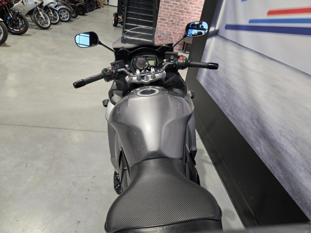 Suzuki Gsx1250 2011 alt